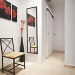 Rainbow Apartment