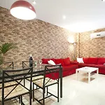 Rainbow Apartmán *