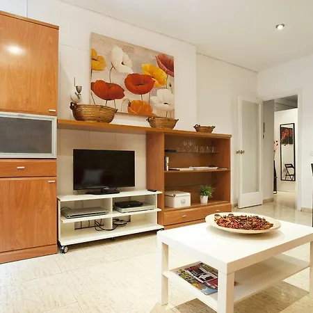 Rainbow Apartment