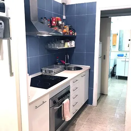 Apartment Rainbow