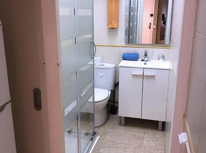 Rainbow Apartment *
