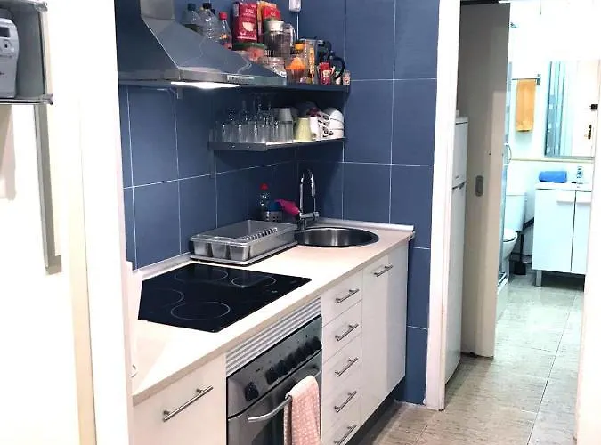 Apartman Rainbow